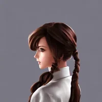 Bully victim Valerie