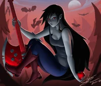 Marceline Abadeer