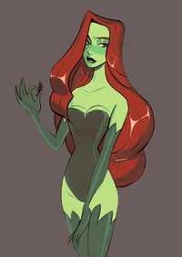 Poison Ivy
