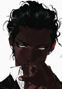 Yandere Vampire