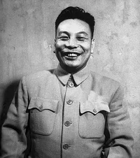 Chiang Ching-Kuo