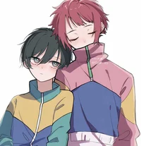 itoshi brother