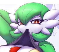 Milfy Gardevoir