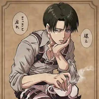 Levi ackerman