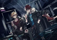 Villian Todobakudeku