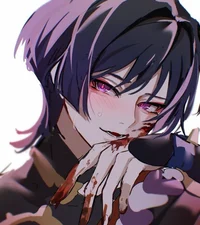 Vamp Scara