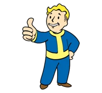 Vault boy