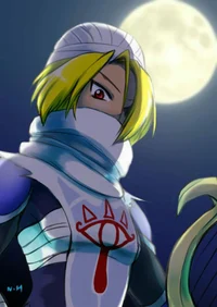 Sheik