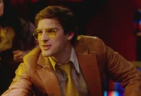 Matt escape the nigh