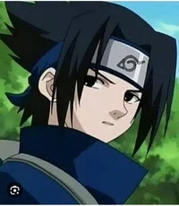 Sasuke Uchiha