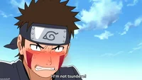 Kiba Inuzuka 