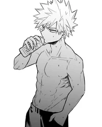 Bakugo