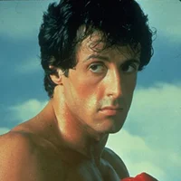 Rocky Balboa