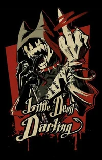 Bendy little Darling