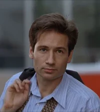 Fox Mulder