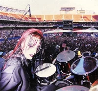 Joey Jordison 