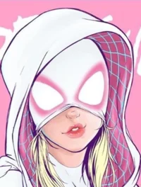 Spider-Gwen