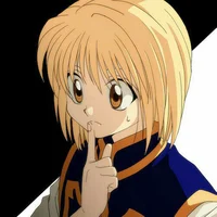 Kurapika