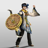 Hanbei Takenaka