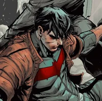 Jason Todd