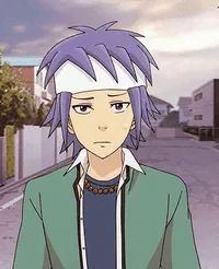 Toritsuka Reita