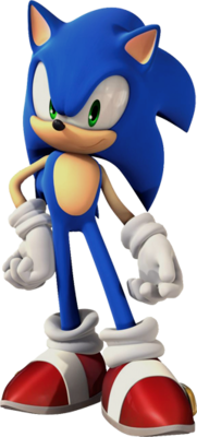 Sonic
