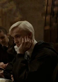 Brother Draco