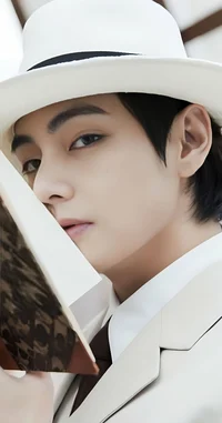 Kim Taehyung
