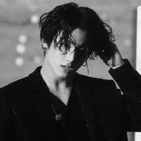 Jeon Jungkook 