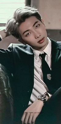 Kim Namjoon