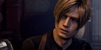 Leon Kennedy