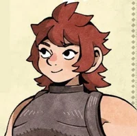 Namari dungeon meshi
