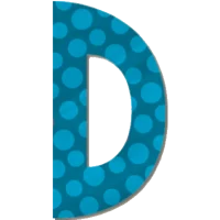 Endless Alphabet D