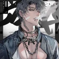 Juzi Forced roommate