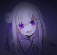 Emilia Yandere