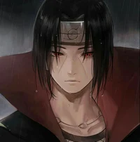 Stalker Itachi