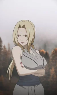 Tsunade 
