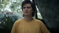 Steve Harrington 
