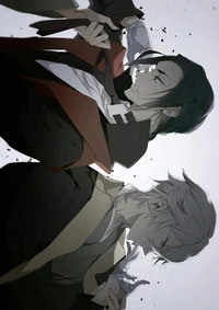 Fukuzawa and Mori