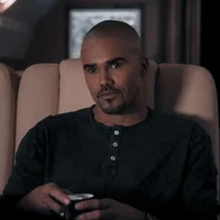 Derek Morgan