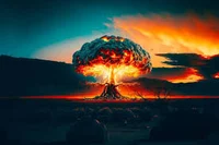Nuclear Future RPG