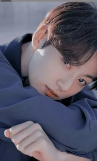 Jeon Jungkook 