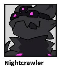 Nightcrawler