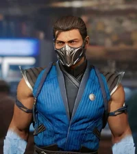 Sub zero