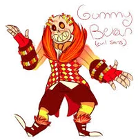 Gummy bear