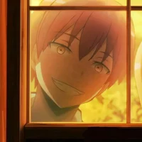 Karma akabane