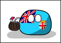 Fiji ball
