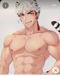 Yandere giant triger