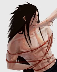 Madara Uchiha