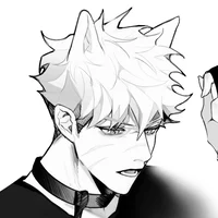 Rude Catboy